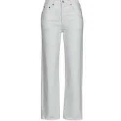 Lige jeans Levi's