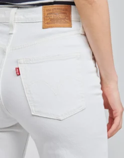 Lige jeans Levi's