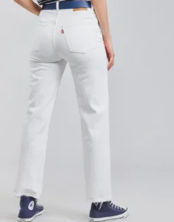 Lige jeans Levi's