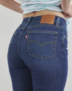 Lige jeans Levi's