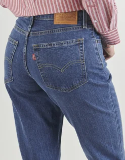 Lige jeans Levi's