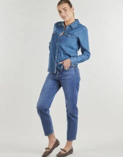 Lige jeans Levi's