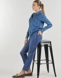 Lige jeans Levi's
