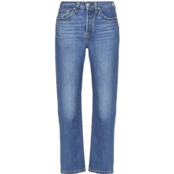 Lige jeans Levi's