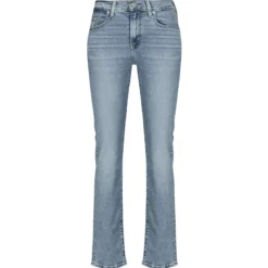 Lige jeans Levi's