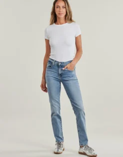 Lige jeans Levi's