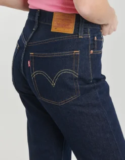 Lige jeans Levi's