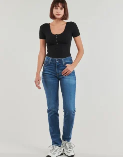 Lige jeans Levi's