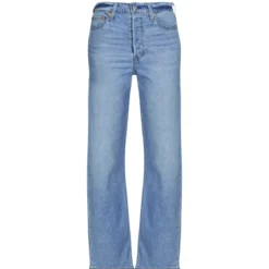 Lige jeans Levi's
