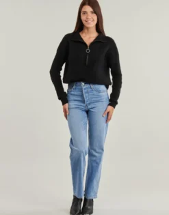Lige jeans Levi's
