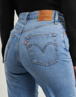 Lige jeans Levi's