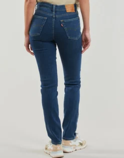 Lige jeans Levi's