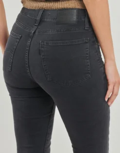 Lige jeans Levi's