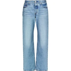 Lige jeans Levi's