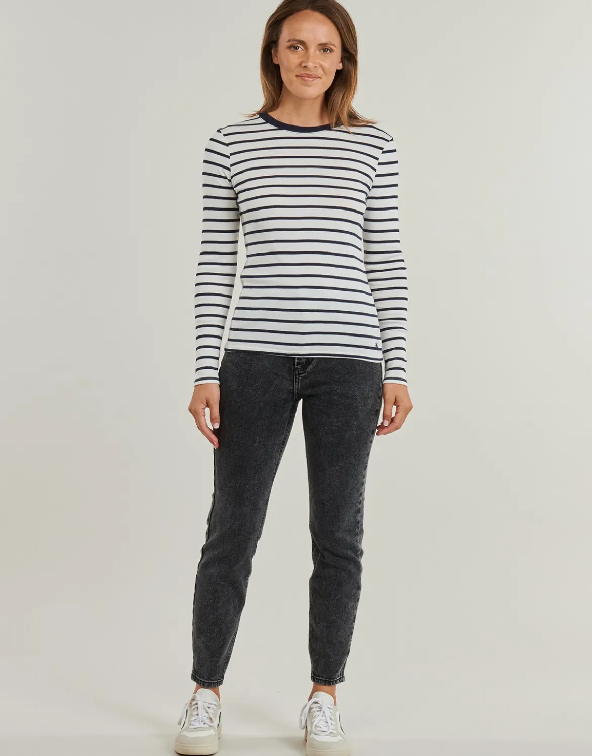 Lige jeans Noisy May