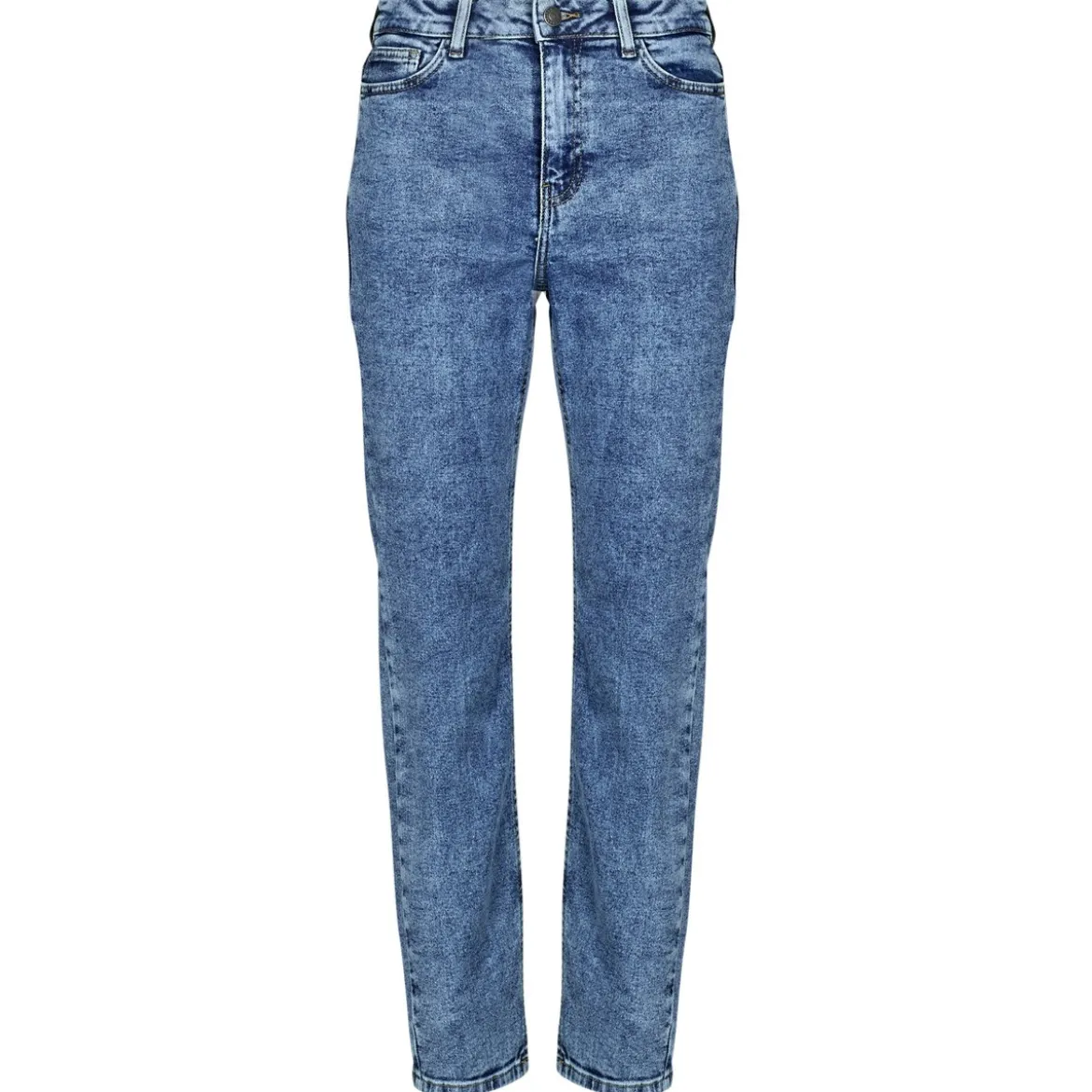 Lige jeans Noisy May