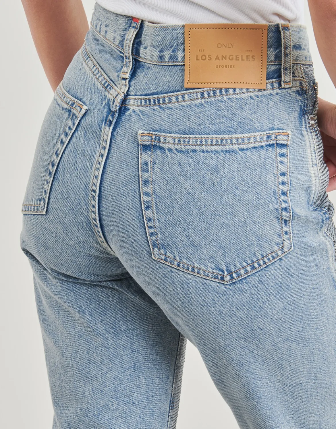 Lige jeans Only