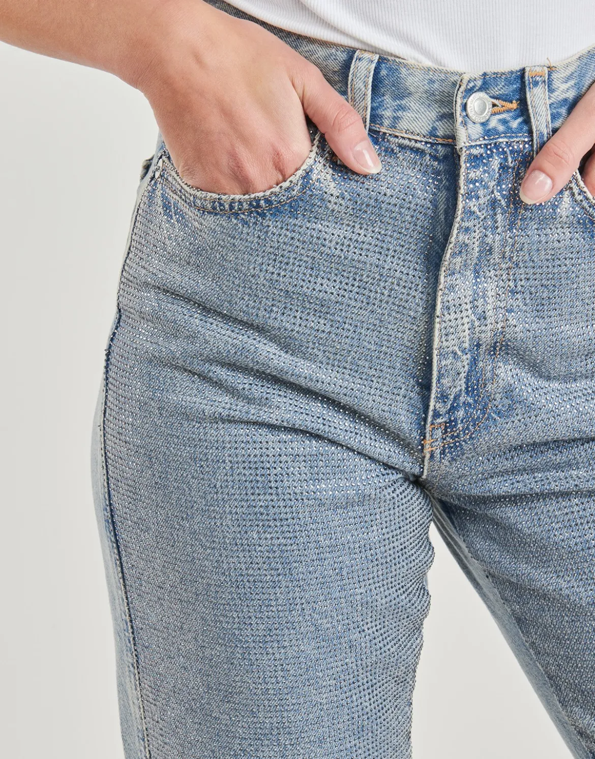 Lige jeans Only