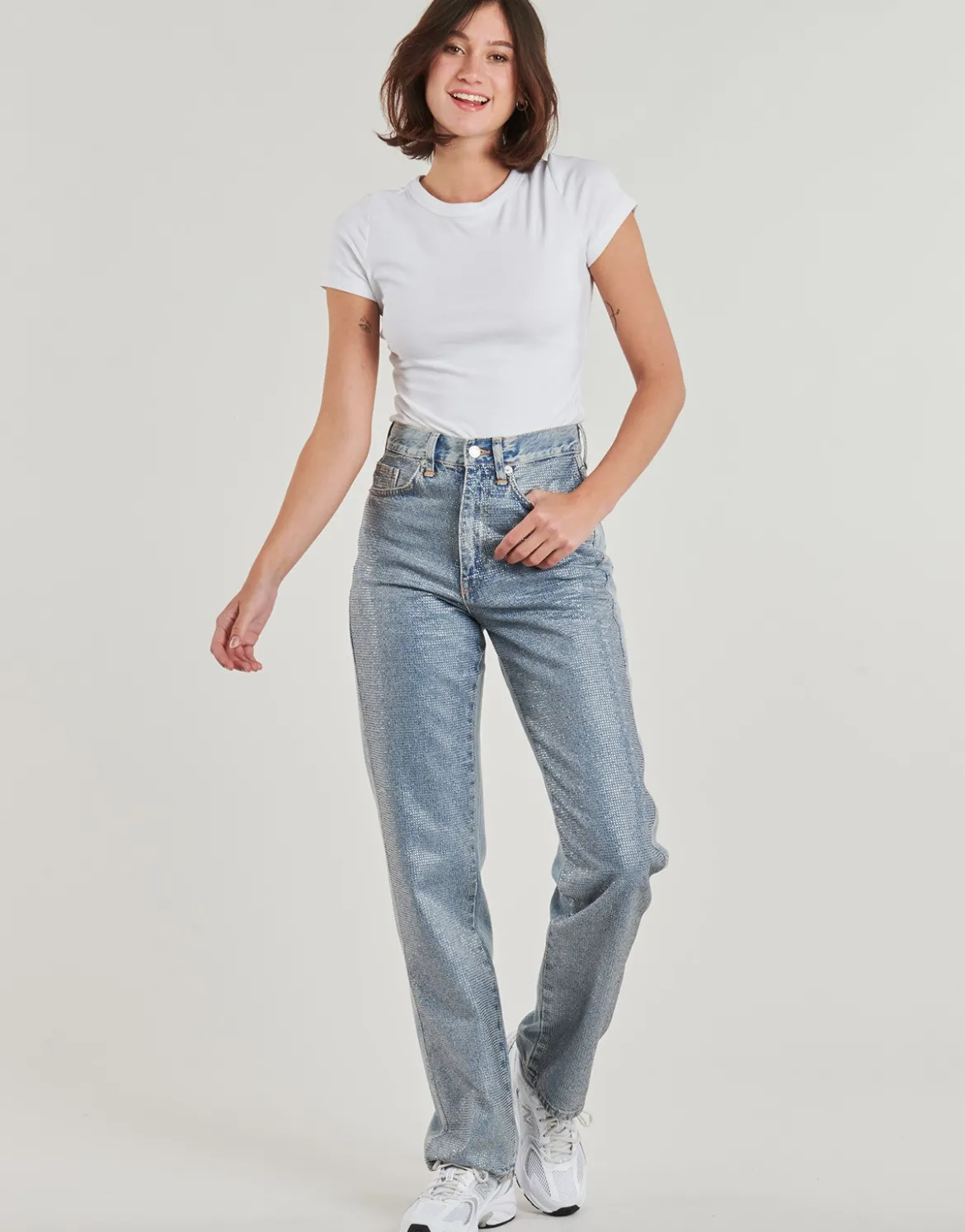 Lige jeans Only