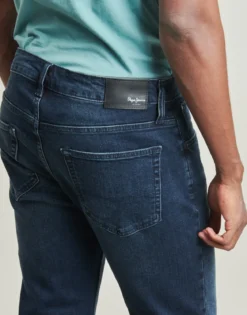 Lige jeans Pepe jeans