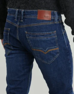 Lige jeans Pepe jeans