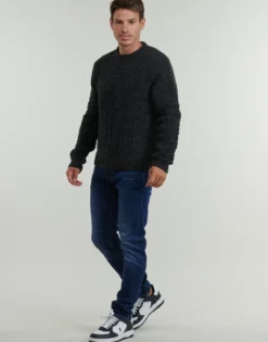 Lige jeans Pepe jeans