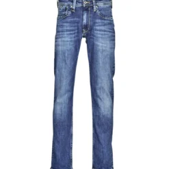 Lige jeans Pepe jeans