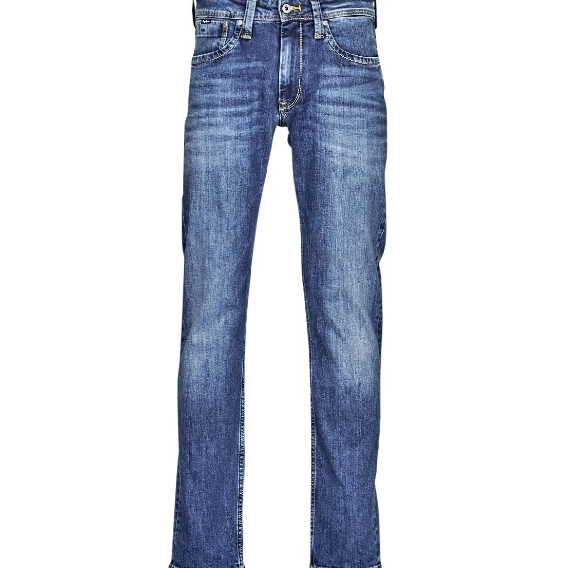Lige jeans Pepe jeans