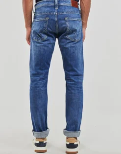 Lige jeans Pepe jeans