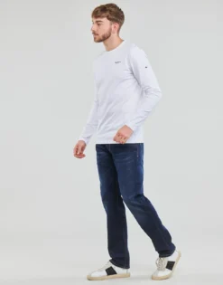 Lige jeans Pepe jeans