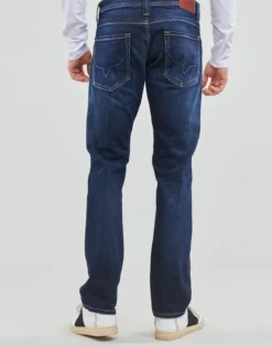 Lige jeans Pepe jeans