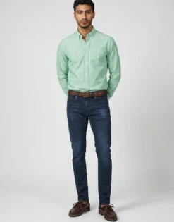 Lige jeans Pepe jeans