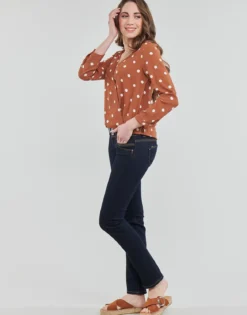 Lige jeans Pepe jeans