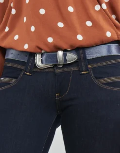 Lige jeans Pepe jeans