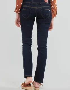 Lige jeans Pepe jeans