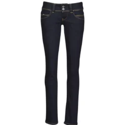 Lige jeans Pepe jeans