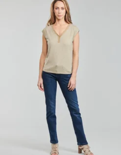 Lige jeans Pepe jeans