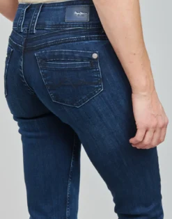 Lige jeans Pepe jeans