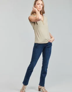 Lige jeans Pepe jeans