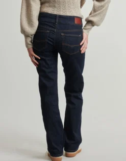 Lige jeans Pepe jeans