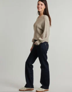 Lige jeans Pepe jeans