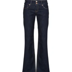 Lige jeans Pepe jeans