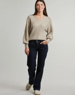 Lige jeans Pepe jeans