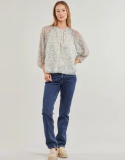 Lige jeans Pepe jeans