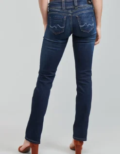 Lige jeans Pepe jeans
