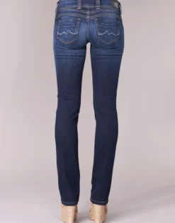 Lige jeans Pepe jeans