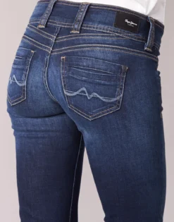 Lige jeans Pepe jeans