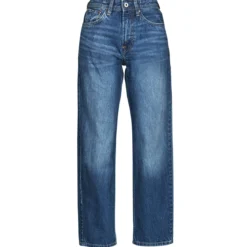 Lige jeans Pepe jeans