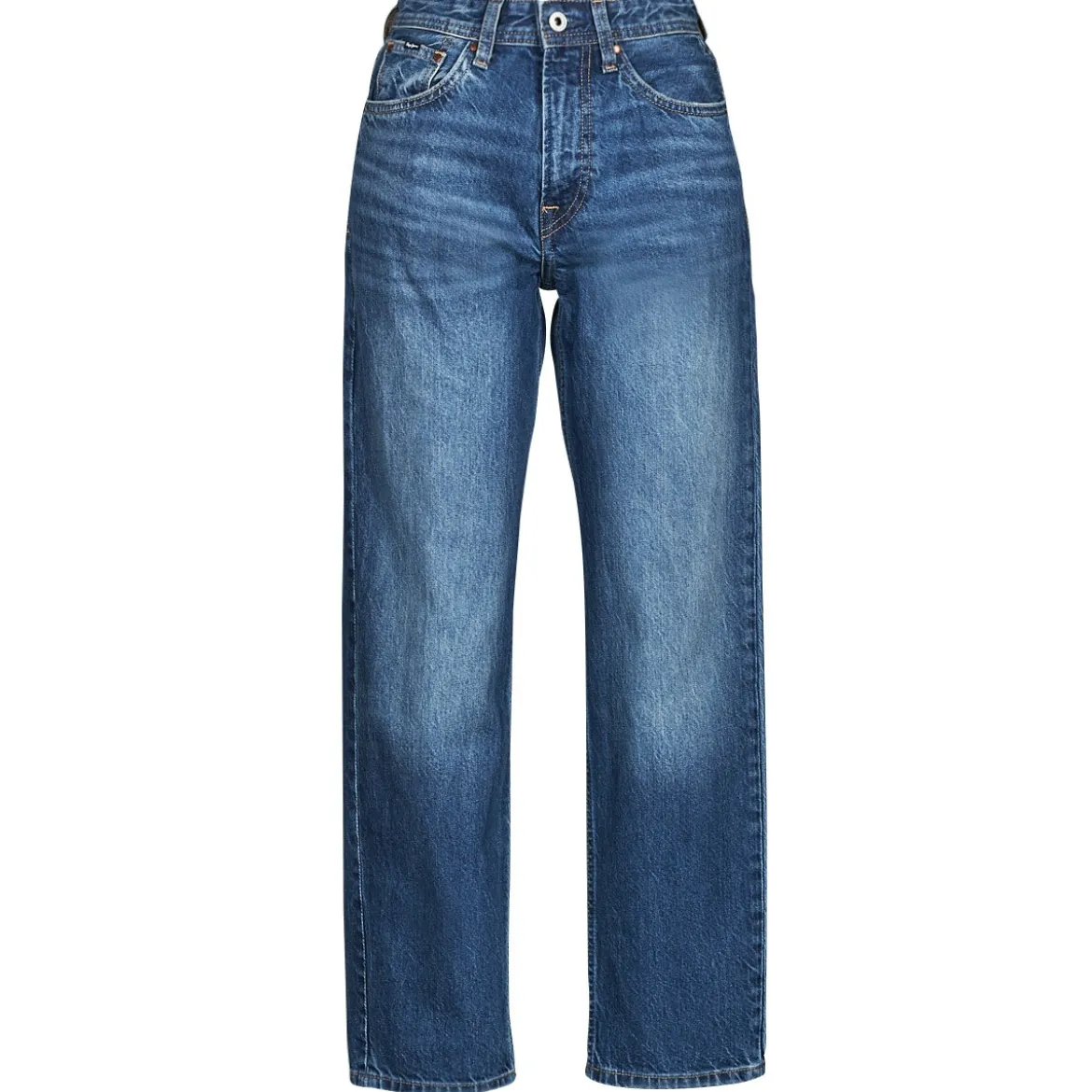 Lige jeans Pepe jeans