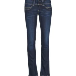 Lige jeans Pepe jeans